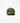 Green cap with a small logo on a white background