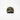 Green cap with a small logo on a white background