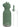 Asobu Dinosaur Bestie water bottle with straw and cleaning brush