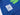Blue shirt with 'BUG FAIR' text and green logo on a white background