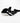 Mom and Baby Orca Whale Plush - 18"