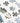 MasterPieces 100 Piece Jigsaw Puzzle - Orca