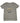 Ash gray women's Extra Stegosaurus t-shirt with gem plates