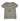 Ash gray women's Extra Stegosaurus t-shirt with gem plates