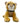 P-22 Mountain Lion Plush