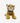 P-22 Mountain Lion Plush