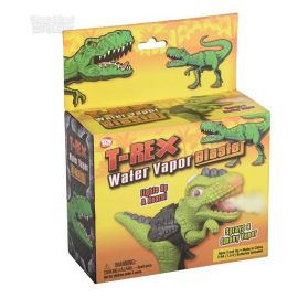 T-rex Water Vapor Blaster