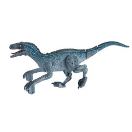 Rapid Raptor Miniture Dinosaur Toy
