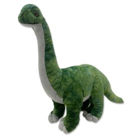20" Brachiosaurus Plush