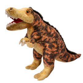 Hunter the T. Rex Plush