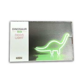 Dino Neon Light