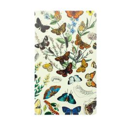 Weekly Butterfly Planner