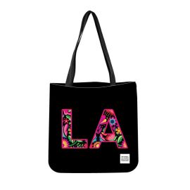 LAtina Custom Tote Bag