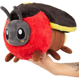 Squishable Glow-In-The-Dark Firefly