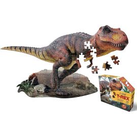 I am T-Rex 100pc Puzzle