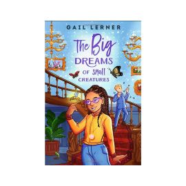 The Big Dreams of Small Creatures