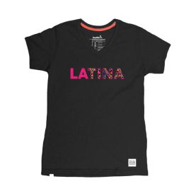 LA Natural History Museum Women's LAtina T-Shirt