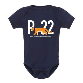 P-22 Baby Bodysuit